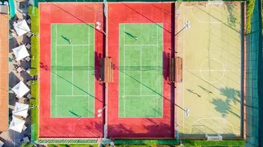 Cefalù Resort Sporting Club
