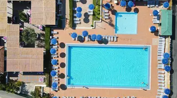 Cefalù Resort Sporting Club