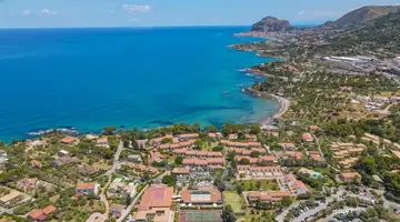 Cefalù Resort Sporting Club