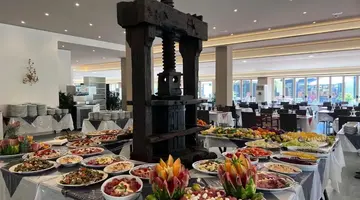 Cefalù Resort Sporting Club