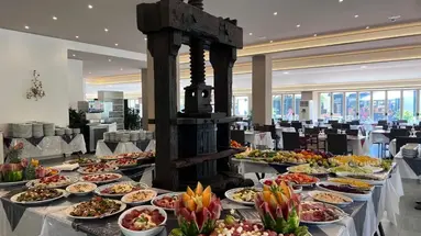 Cefalù Resort Sporting Club