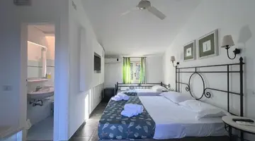 Cefalù Resort Sporting Club