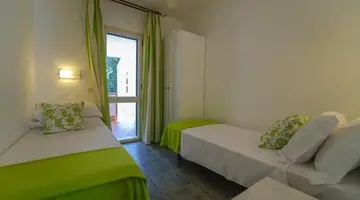 Cefalù Resort Sporting Club