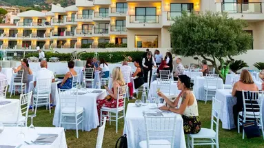 CEFALU SEA PALACE