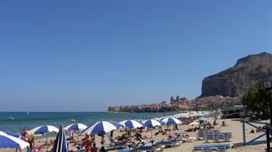 Cefalu Sea Palace