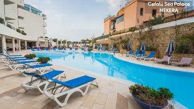 Cefalu Sea Palace