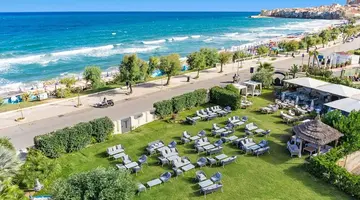 Cefalù Sea Palace