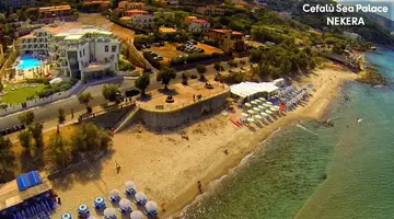 Cefalu Sea Palace