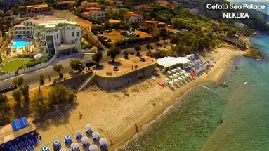 Cefalu Sea Palace