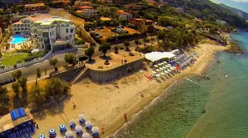 Cefalu Sea Palace