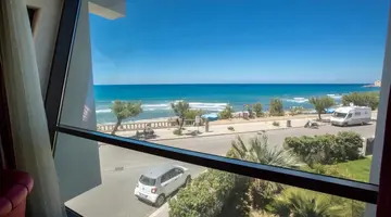 Cefalu Sea Palace