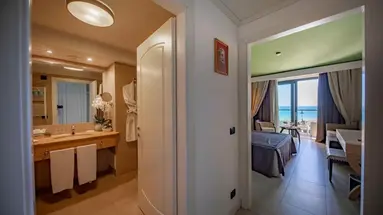 Cefalu Sea Palace