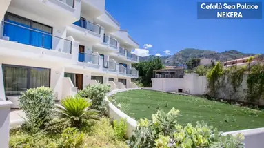 Cefalu Sea Palace