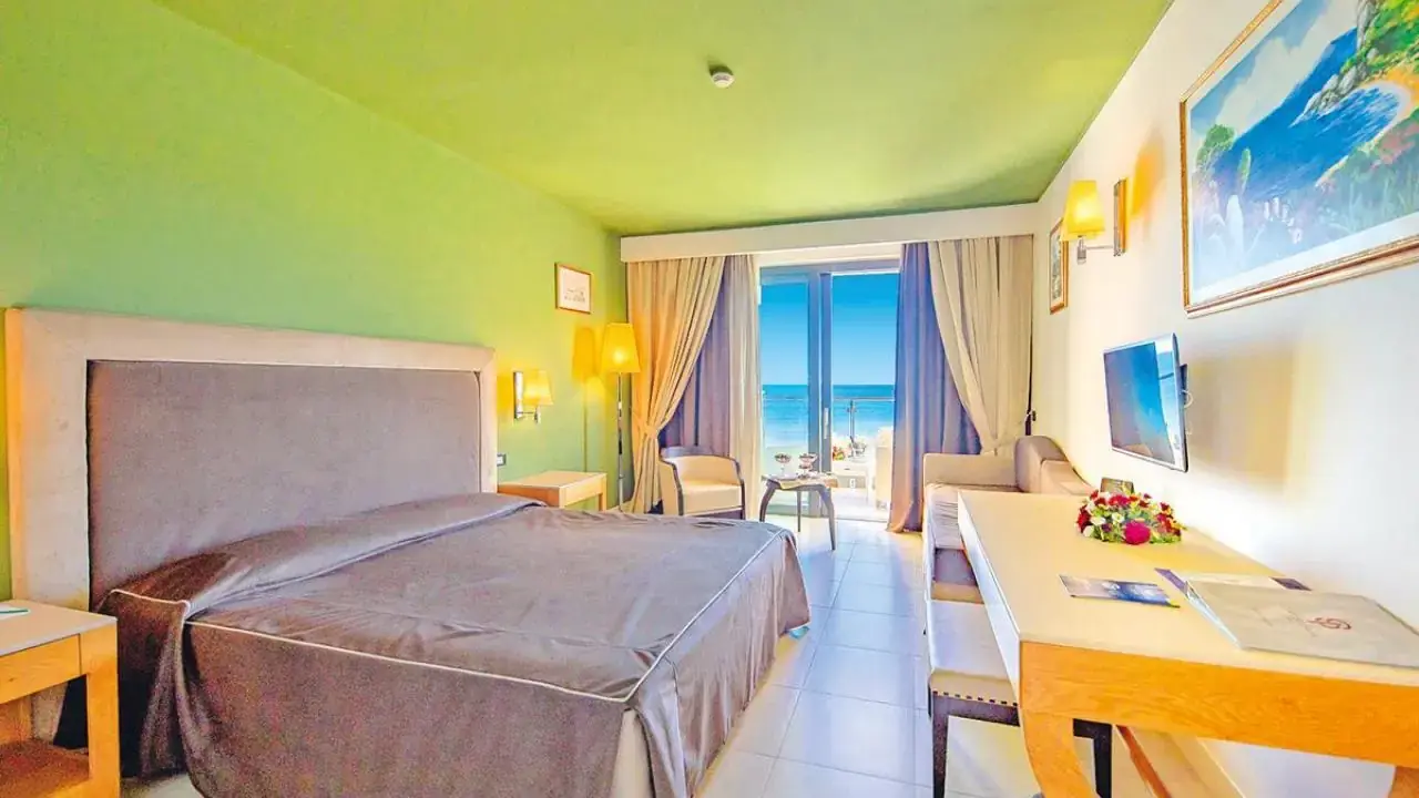 Cefalù Sea Palace