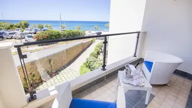 CEFALU SEA PALACE