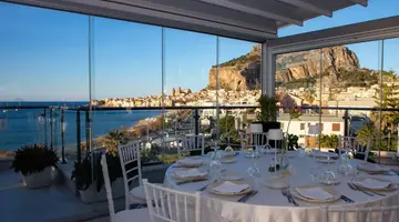 CEFALU SEA PALACE