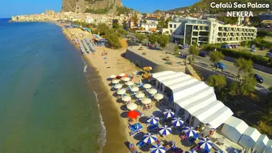 Cefalu Sea Palace