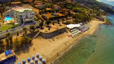 CEFALU SEA PALACE