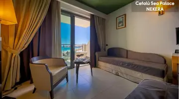 Cefalu Sea Palace