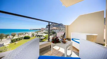Cefalu Sea Palace