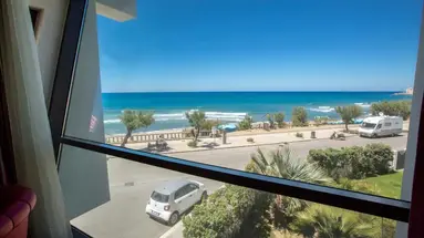 Cefalu Sea Palace