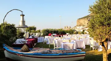 Cefalu Sea Palace