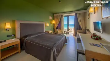 Cefalu Sea Palace