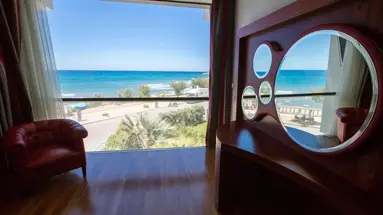 Cefalu Sea Palace