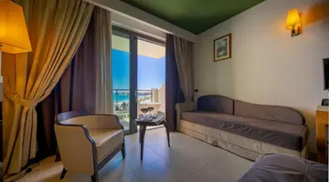 Cefalu Sea Palace