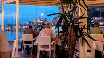 Cefalu Sea Palace
