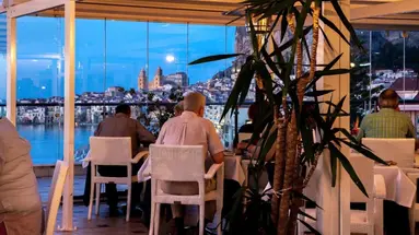 Cefalu Sea Palace