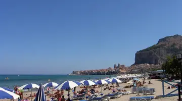 Cefalu Sea Palace