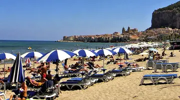 Cefalu Sea Palace