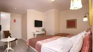 Celal Sultan Hotel