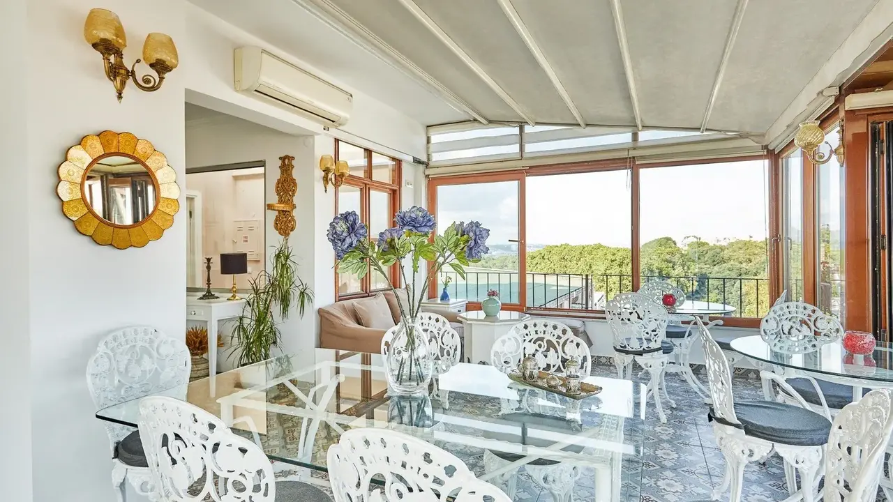 Celal Sultan Hotel