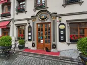 Celal Sultan Hotel