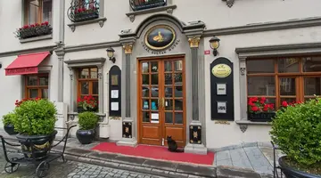 Celal Sultan Hotel