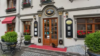 Celal Sultan Hotel