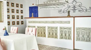 Celal Sultan Hotel