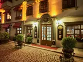 Celal Sultan Hotel