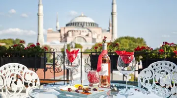 Celal Sultan Hotel