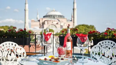 Celal Sultan Hotel