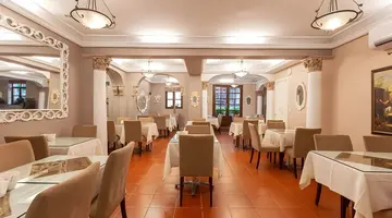 Celal Sultan Hotel