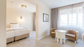 Celal Sultan Hotel