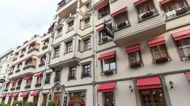 CELAL SULTAN HOTEL