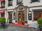 Celal Sultan Hotel