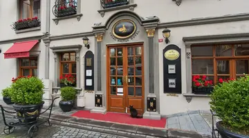 Celal Sultan Hotel
