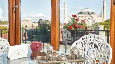 Celal Sultan Hotel