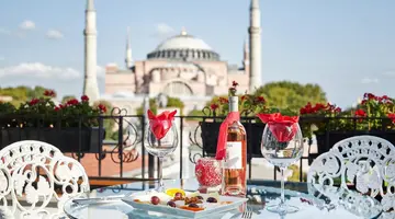 Celal Sultan Hotel
