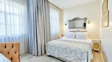 Celal Sultan Hotel